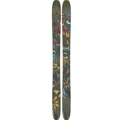Bent 110