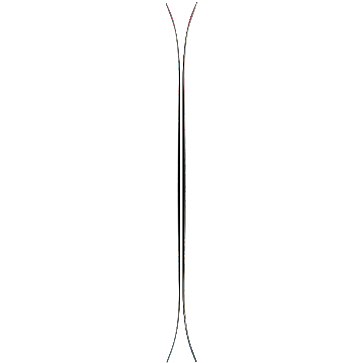 Bent 110 alternate view