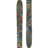 Atomic Bent 110 tip and tail