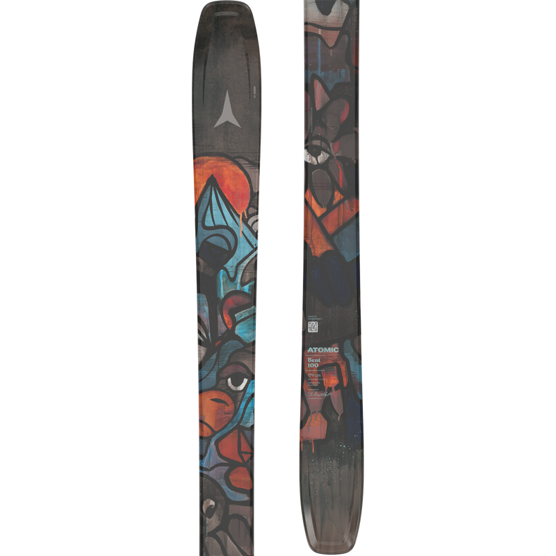 Bent 100 – Sports Basement