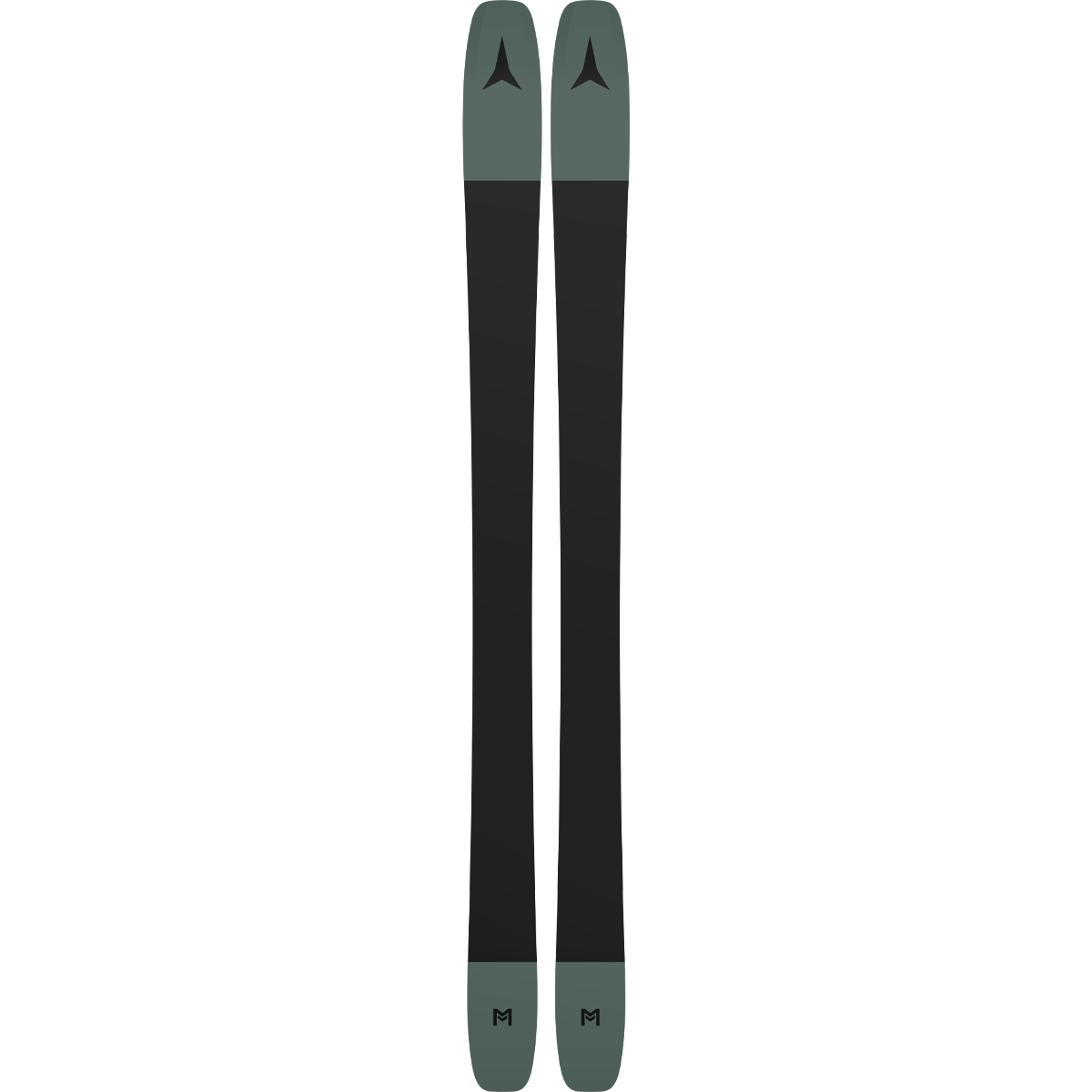 Maverick 96 CTI alternate view
