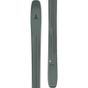 Atomic Maverick 96 CTI tip and tail