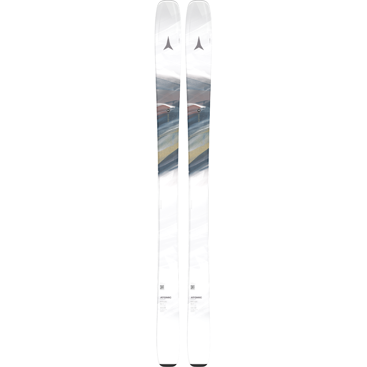 Women's Maven 86 C alternate view