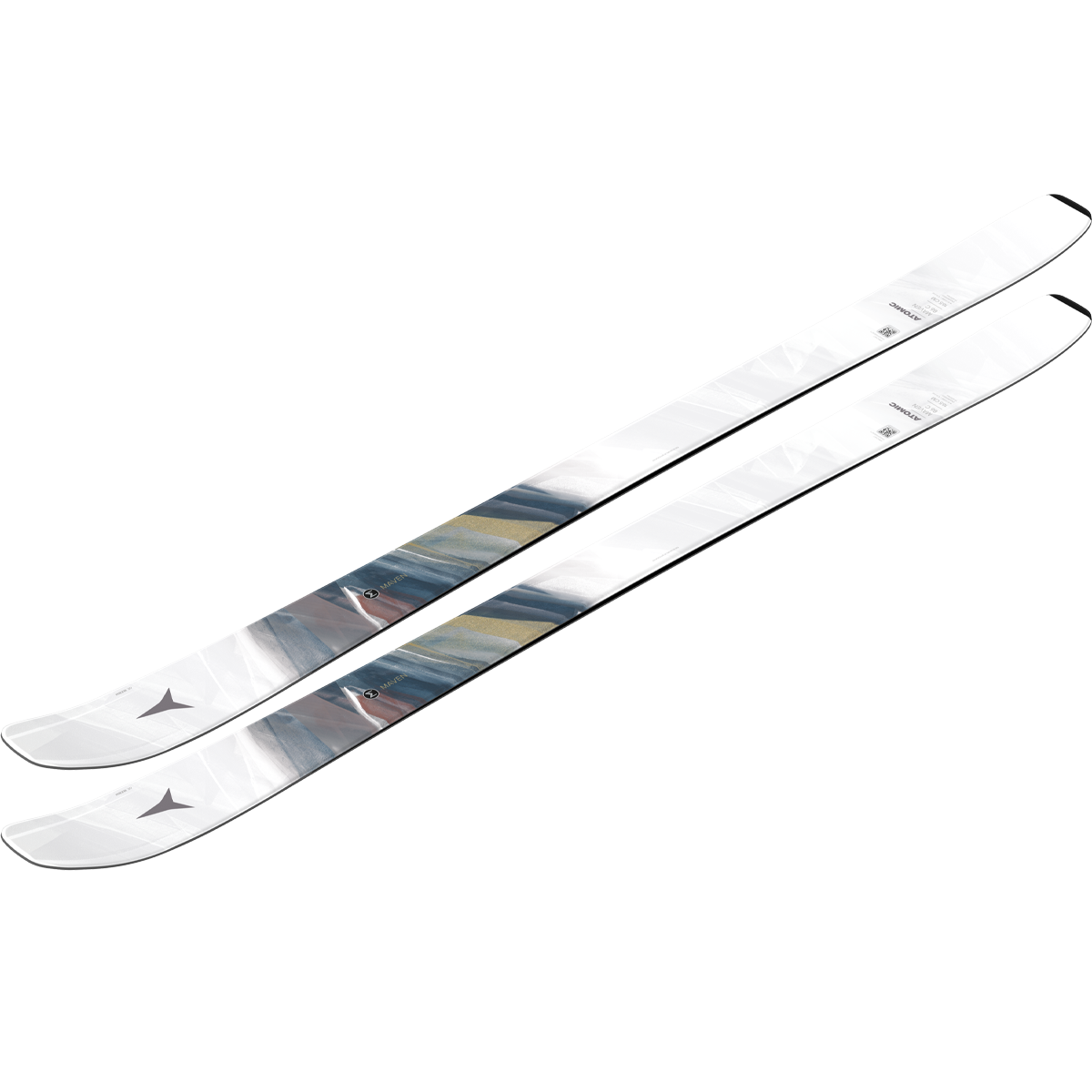 Women's Maven 86 C alternate view