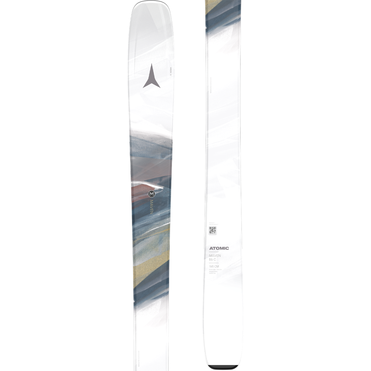 Women's Maven 86 C alternate view