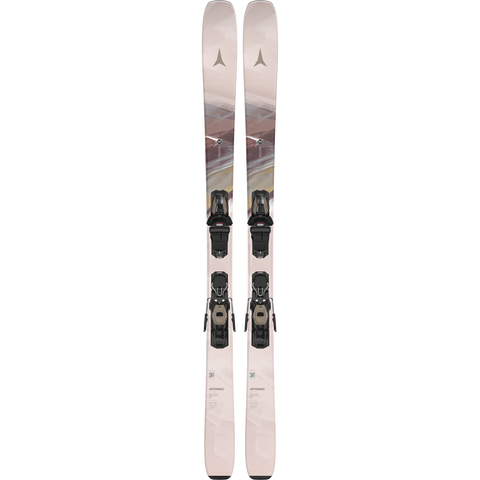 Women's Maven 84 + M 10 GW