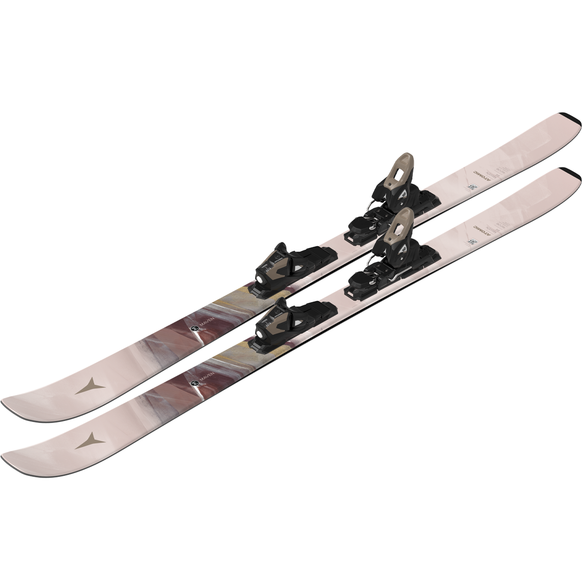 Women's Maven 84 + M 10 GW alternate view