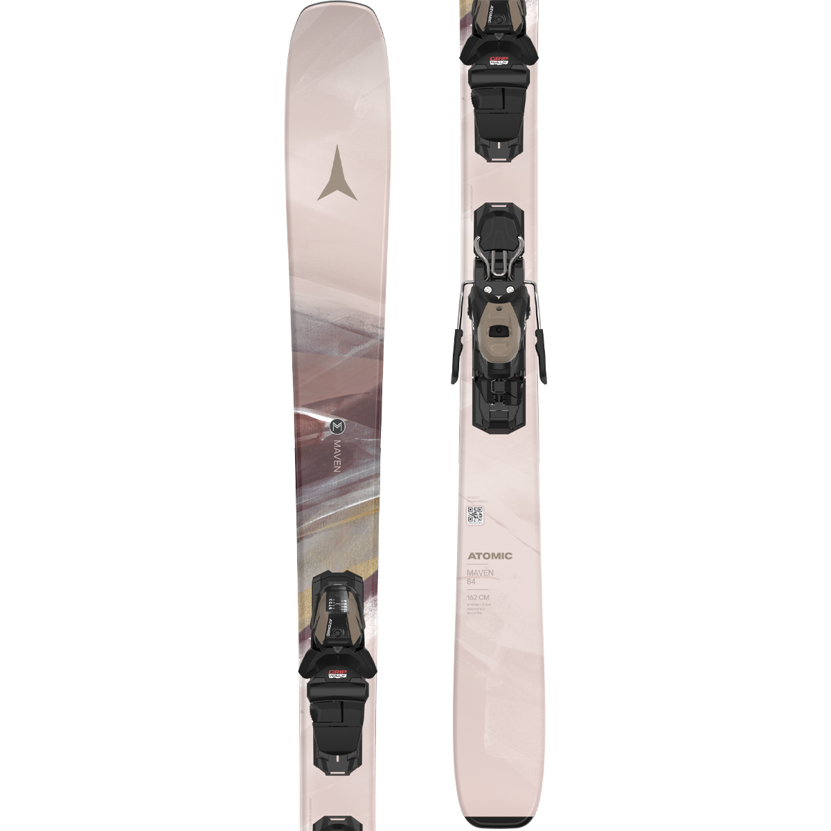 Women's Maven 84 + M 10 GW alternate view