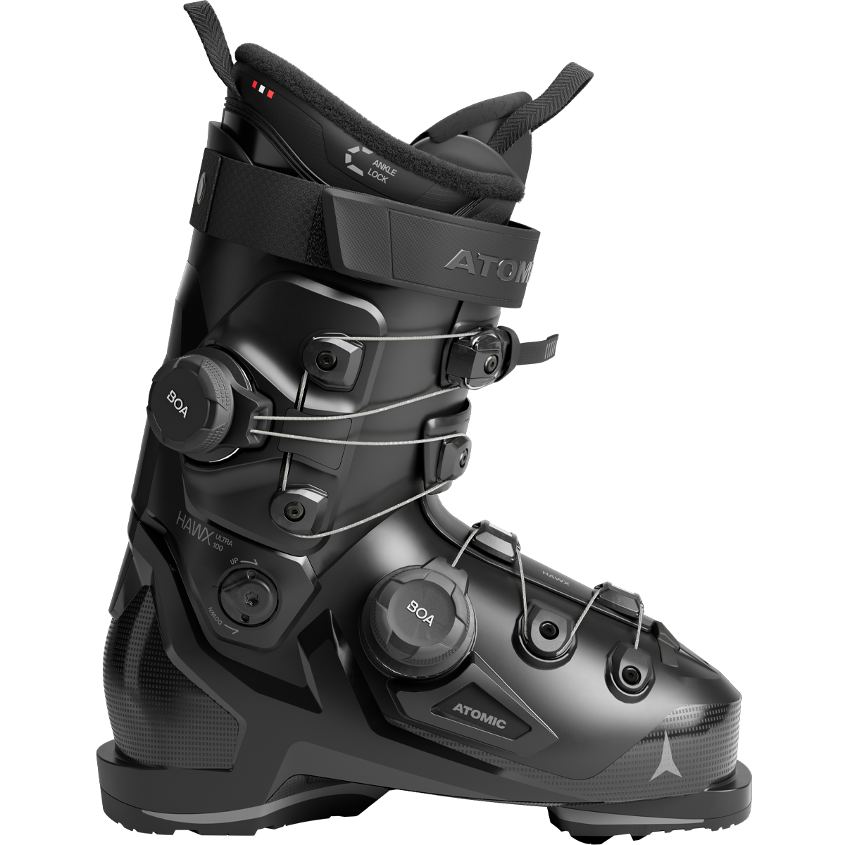 Hawx Ultra 100 Dual BOA alternate view