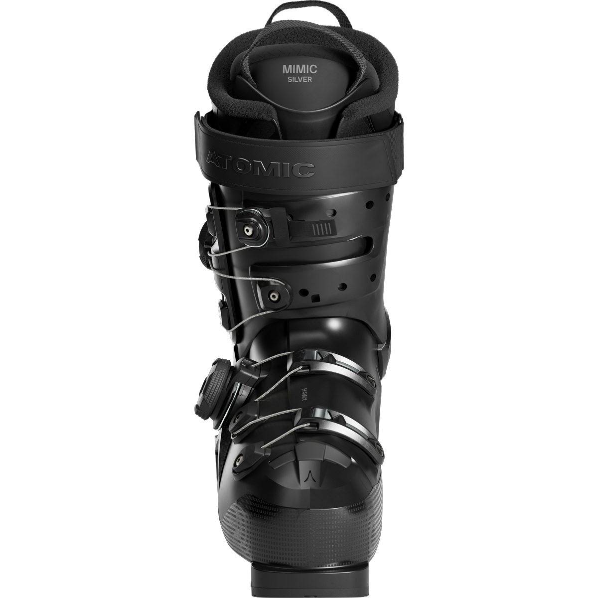 Hawx Ultra 100 Dual BOA alternate view