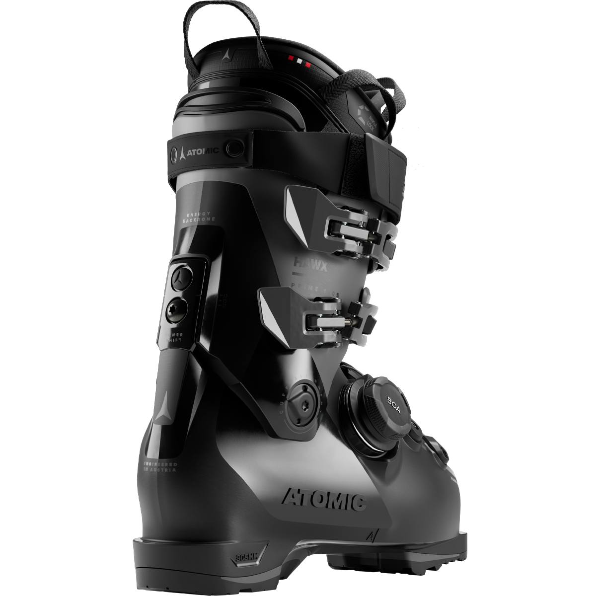 Hawx Prime 110 S BOA alternate view