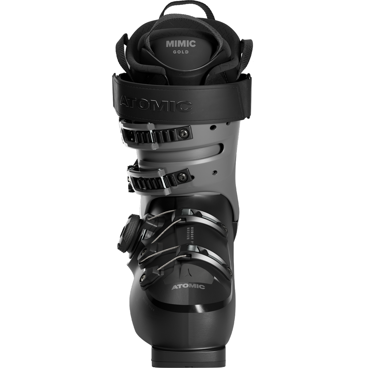 Hawx Prime 110 S BOA alternate view