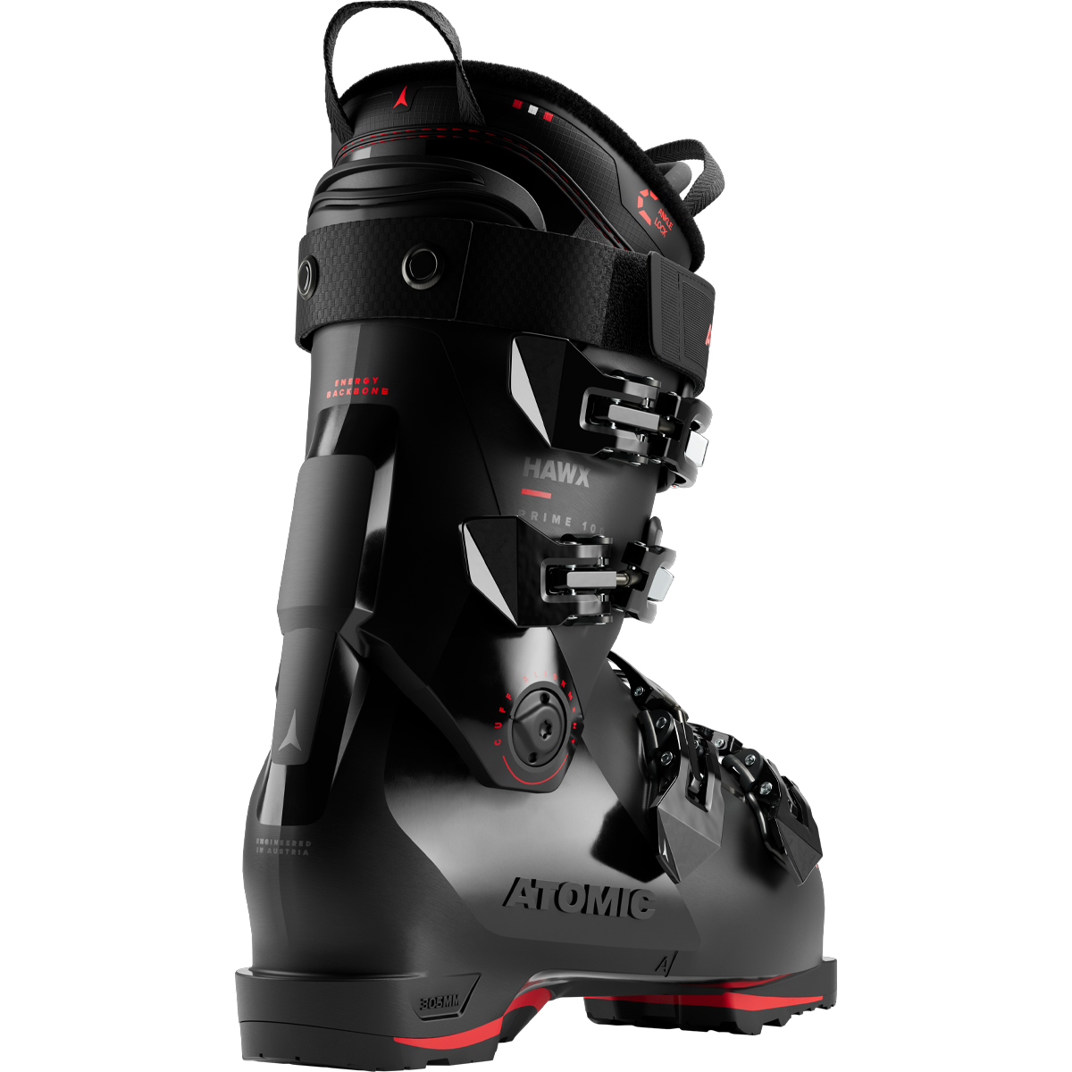 Hawx Prime 100 alternate view