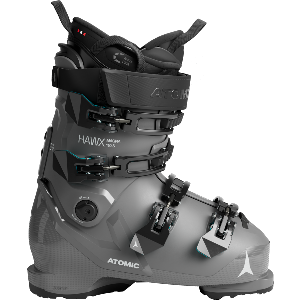 Hawx Magna 110 S alternate view