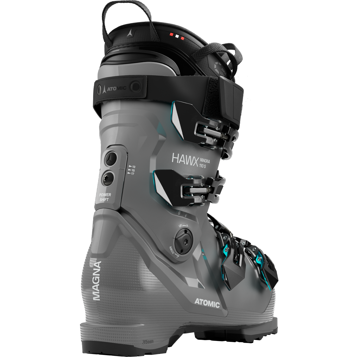 Hawx Magna 110 S alternate view