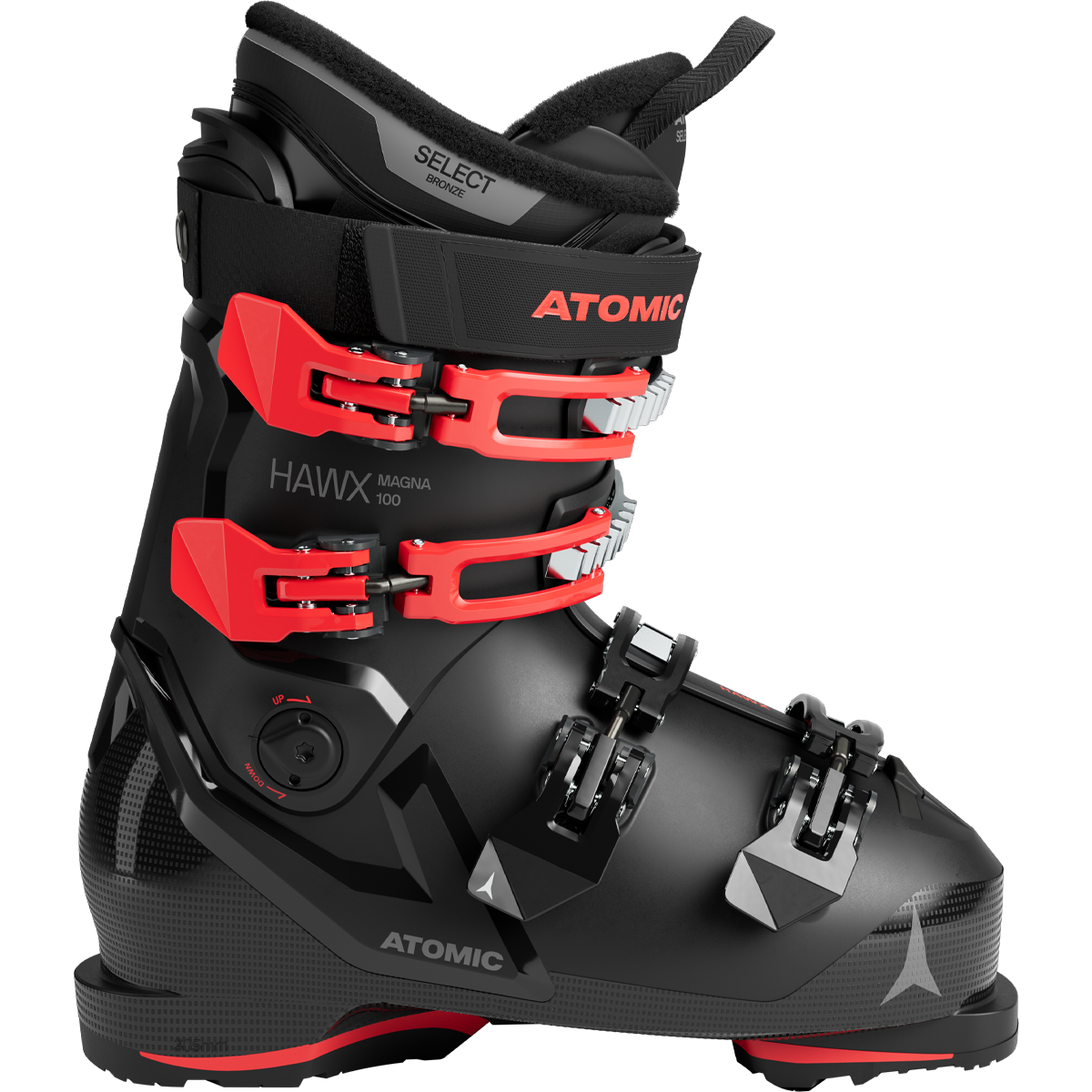 Hawx Magna 100 – Sports Basement