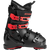 Black/Red