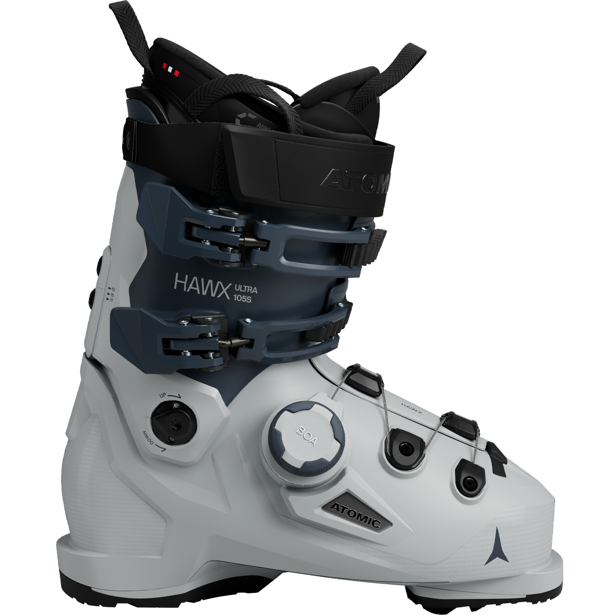 Women's Hawx Ultra 105 S BOA alternate view