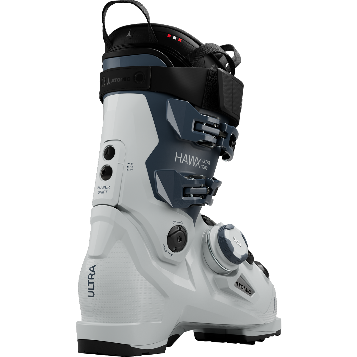 Women's Hawx Ultra 105 S BOA alternate view