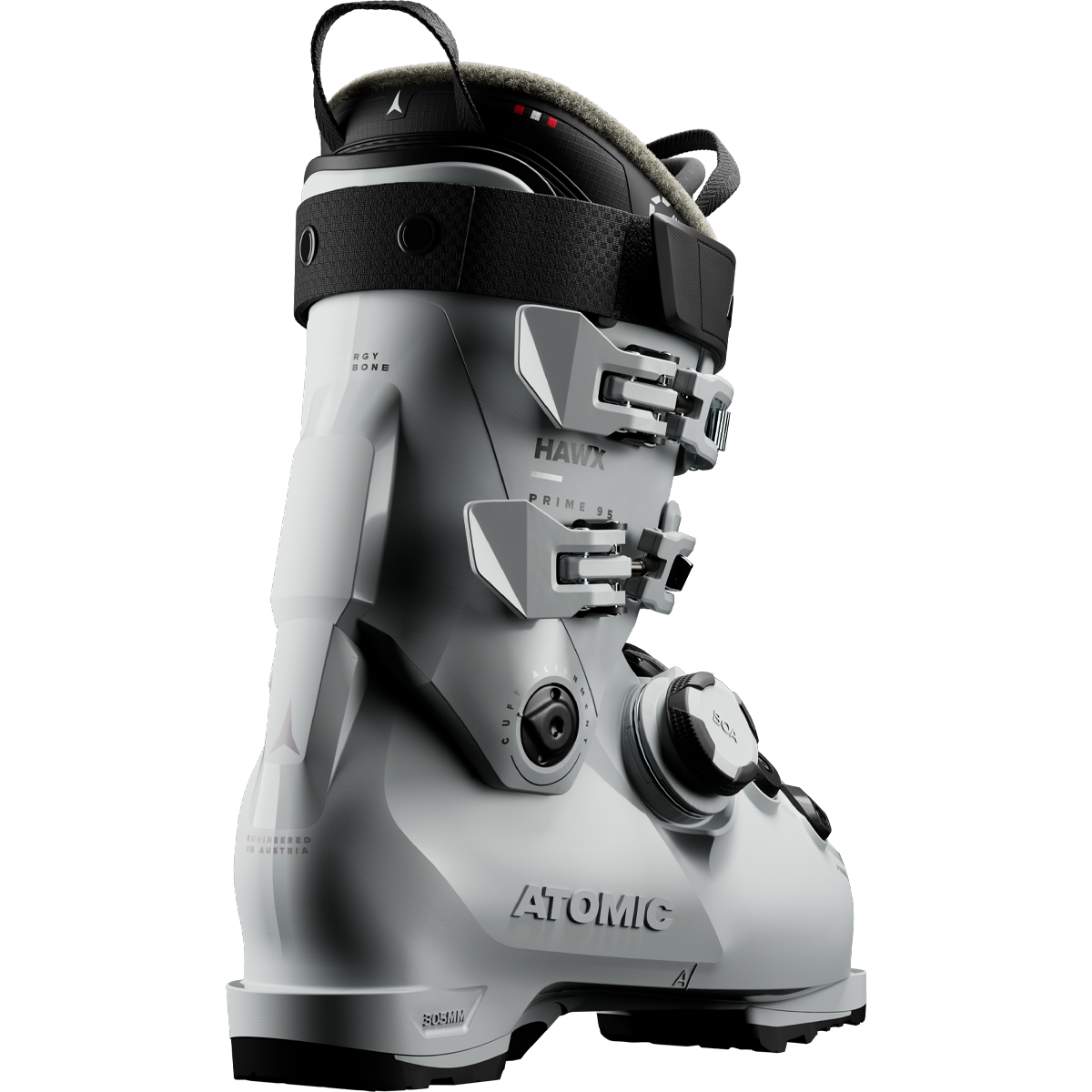 Women's Hawx Prime 95 BOA alternate view