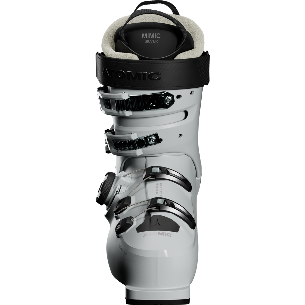 Women's Hawx Prime 95 BOA alternate view
