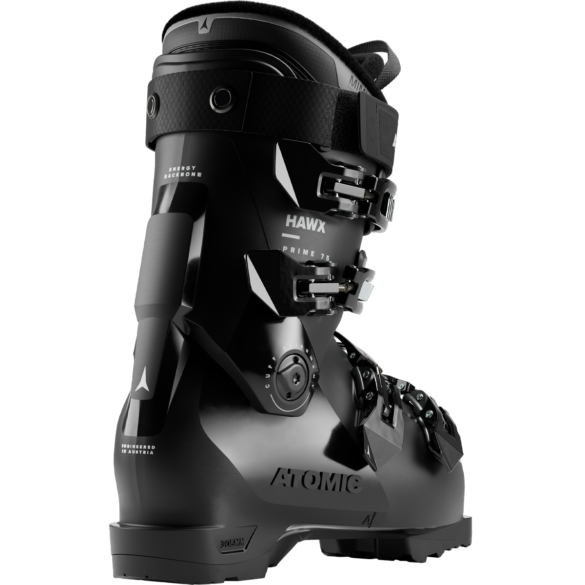 Women's Hawx Prime 75 alternate view