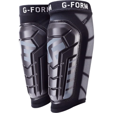 Pro-S Vento Shin Guards