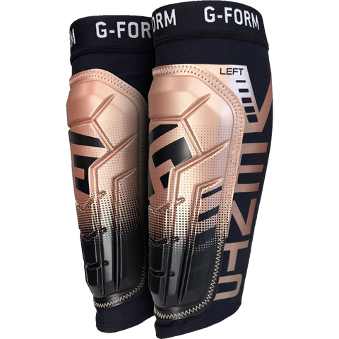 Youth Pro-S Vento Shin Guards
