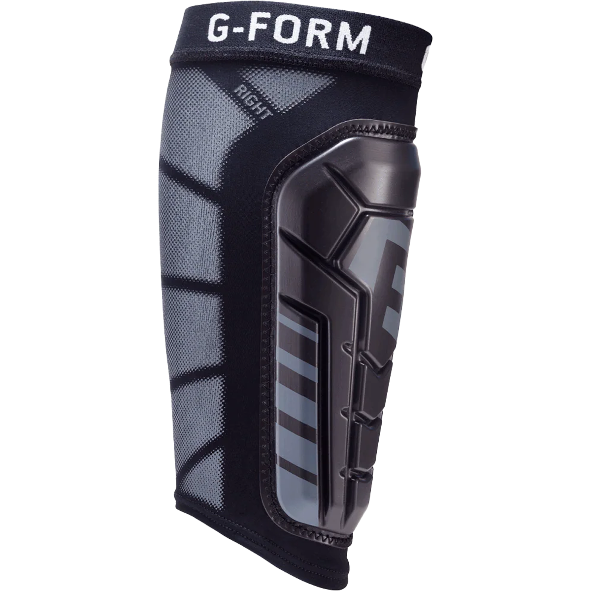 Youth Pro-S Vento Shin Guards alternate view