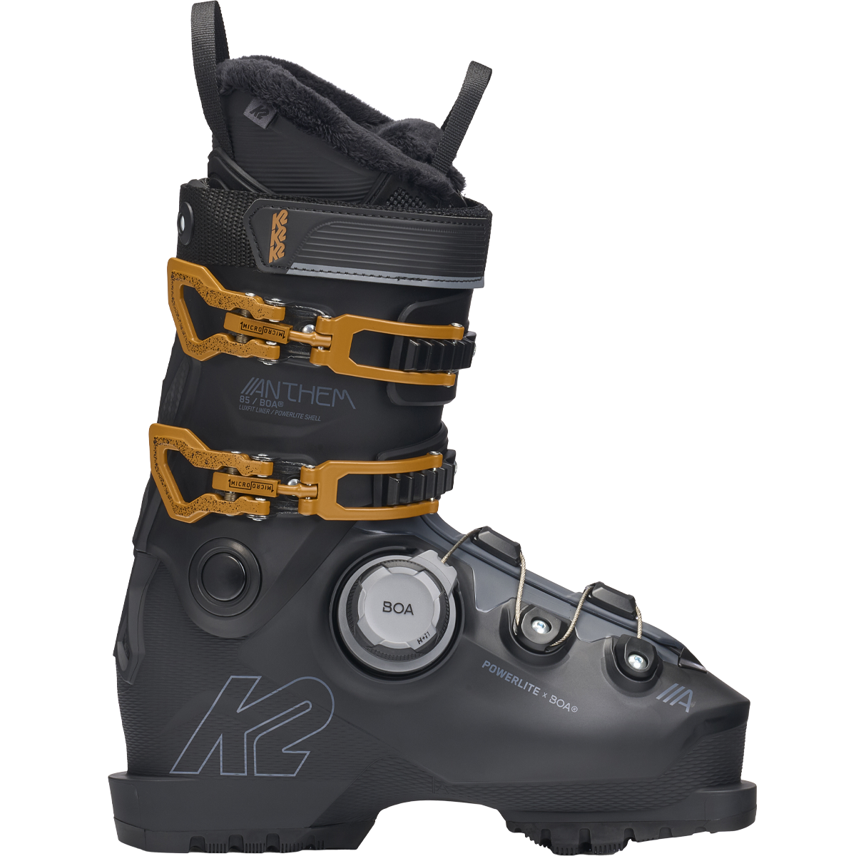 Women's Anthem 85 BOA – Sports Basement Women's Anthem 85 BOA – Sports Basement