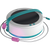 One
