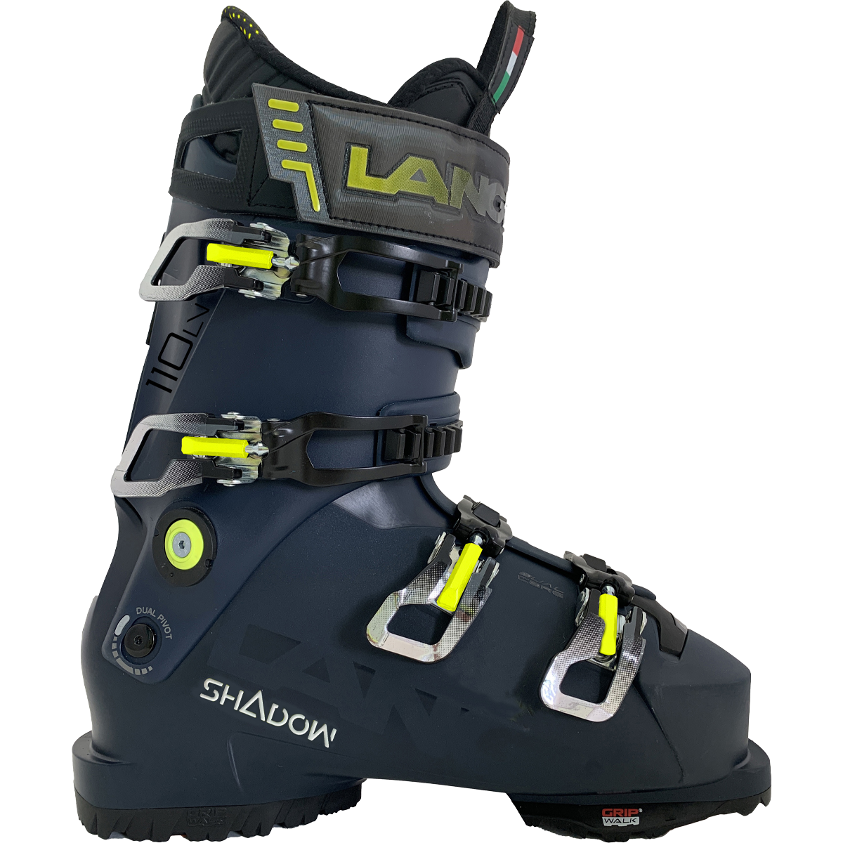 Shadow 110 LV GW alternate view