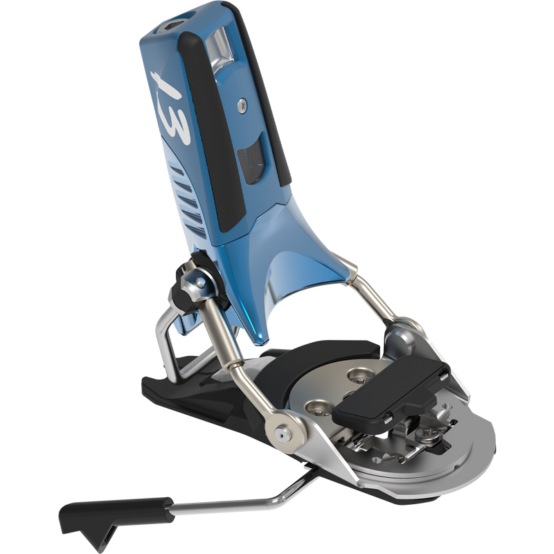 look pivot cast 2nd ski kit +130mmブレーキ look pivot cast 2nd ski kit +130mmブレーキ Look Pivot 2.0 13 GW