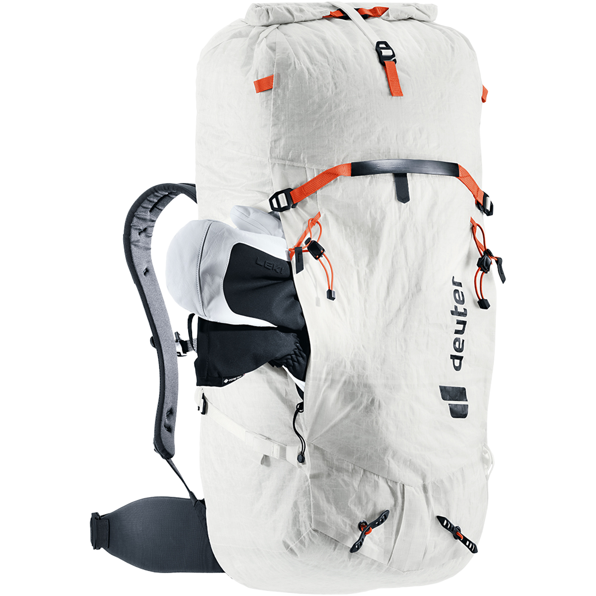 Expedition Ultra 60 alternate view