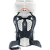 Deuter Expedition Ultra 60 in White/Black harness