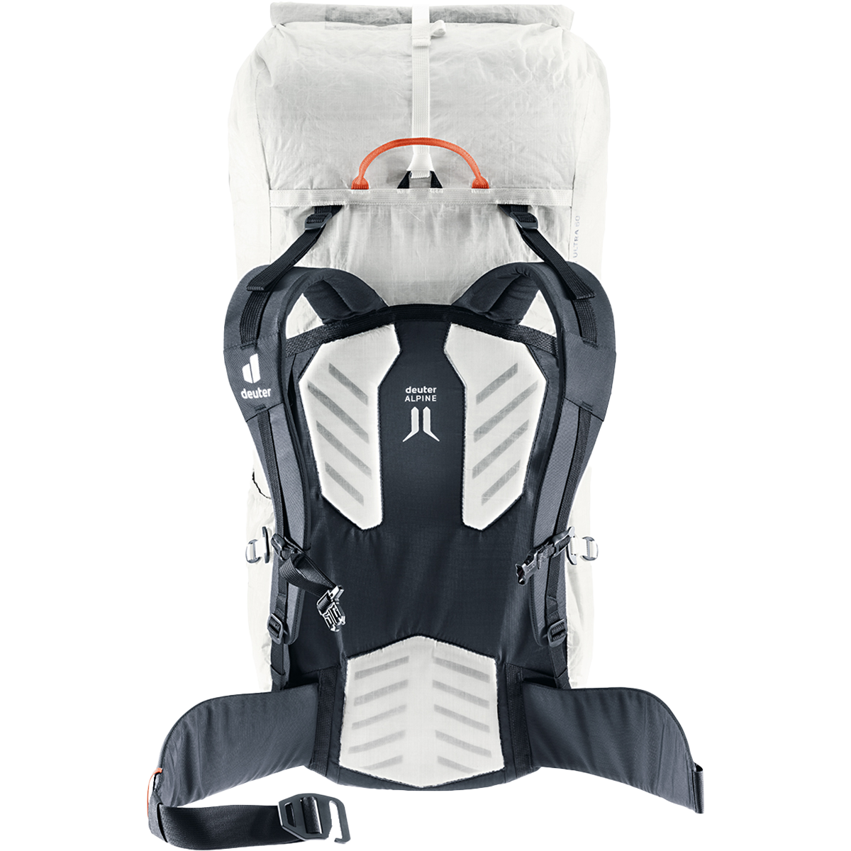 Expedition Ultra 60 alternate view