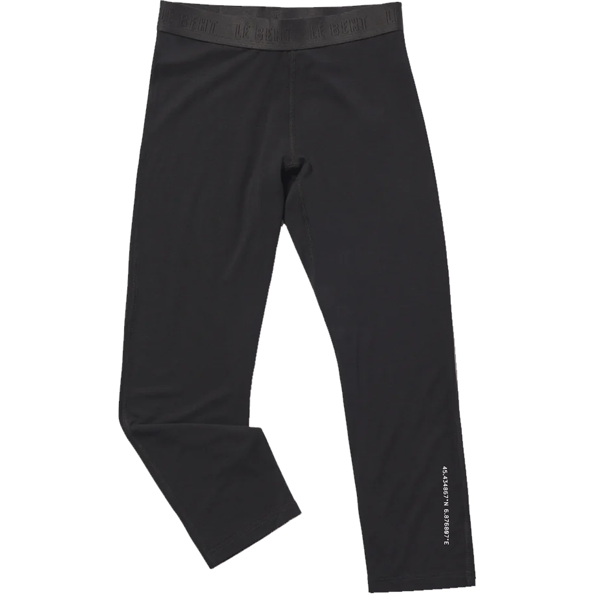 Women's Core Lightweight 3/4 Bottom alternate view