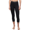 Le Bent Women's Core Lightweight 3/4 Bottom front