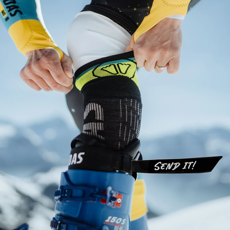 Power Strap Freeride P3 – Sports Basement