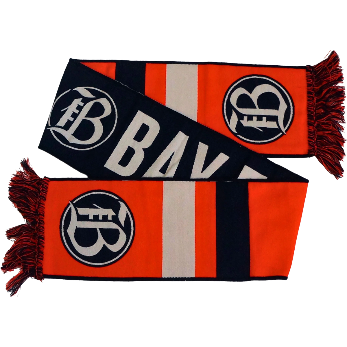 Bay FC Essentials Woven Scarf alternate view