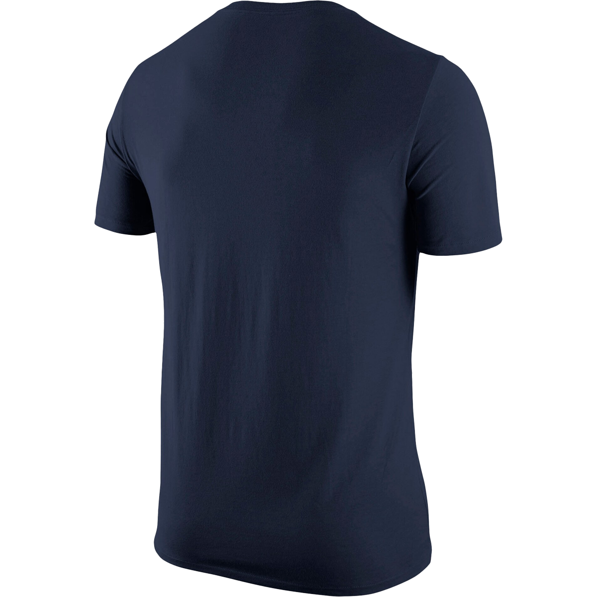 Men's Bay FC Nike Primary Logo Core T-Shirt alternate view