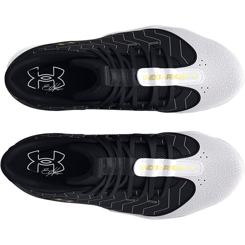 Youth Harper 9 RM Baseball Cleats – Sports Basement display picture 1