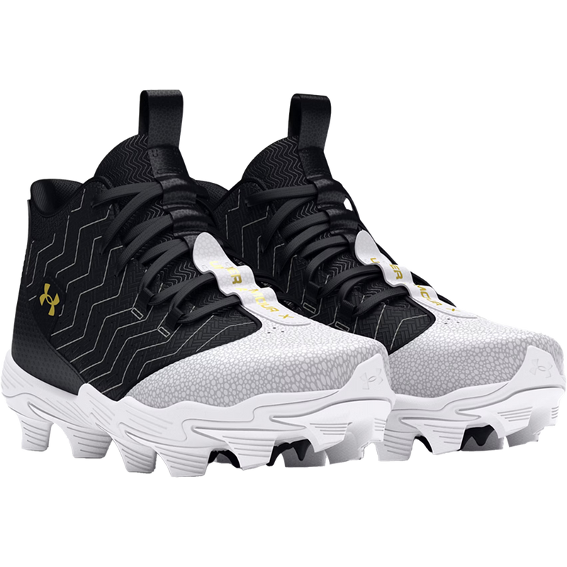 Youth Harper 9 RM Baseball Cleats – Sports Basement