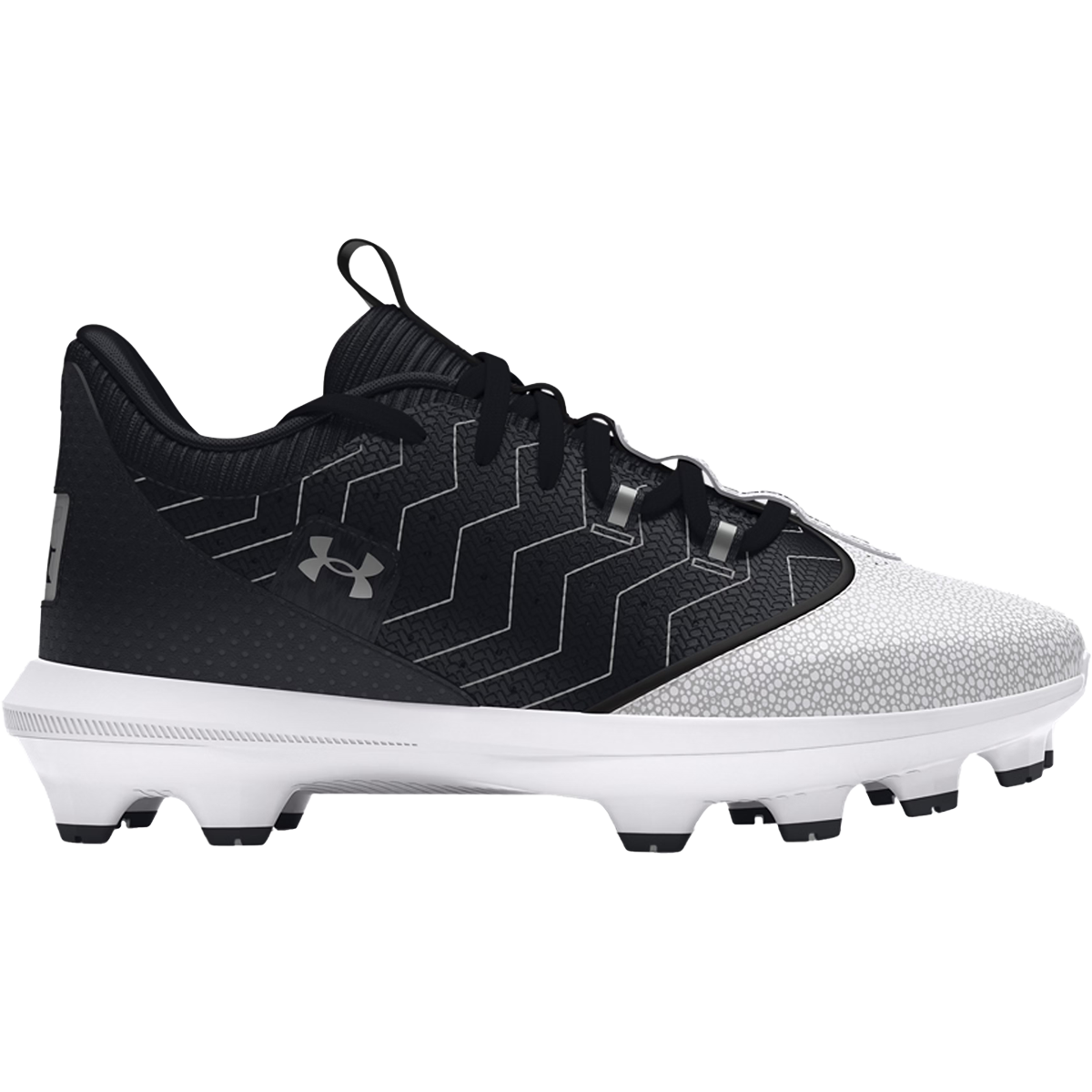 Youth Harper 9 TPU Baseball Cleats alternate view
