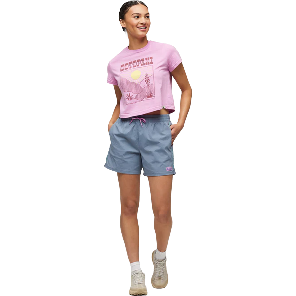Women's Brinco 5