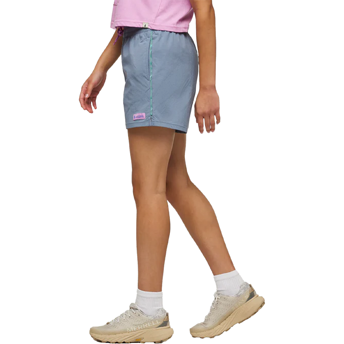Women's Brinco 5