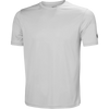 Helly Hansen Men's HH Tech T-Shirt 2.0 in Grey Fog