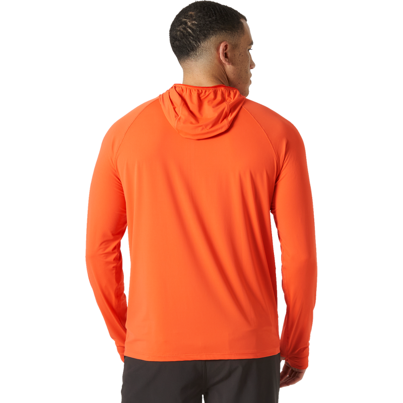 Men's Shine Solen 1/2 Zip Hoodie – Sports Basement