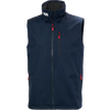 Helly Hansen Men's Crew Vest 2.0 in Navy