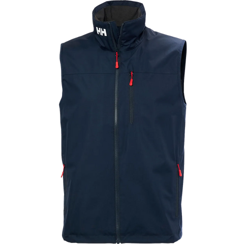 Men's Crew Vest 2.0